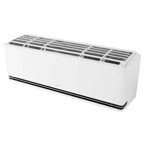 კონდიციონერი LG AI Air DA12CEH.NGGF Inverter, 35-40კვ2, Indoor + Complect - Primestore.ge