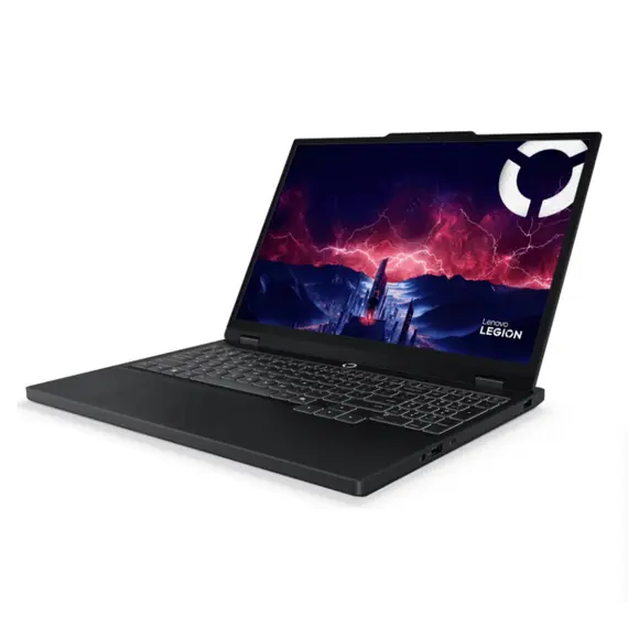 ნოუთბუქი Lenovo Legion 5 15AHP10, 15.1WQXGA OLED 165Hz, RYZEN 7 260 8C, 32GB(16/16), 512GB, RTX 5050 8GB, Dos - Primestore.ge