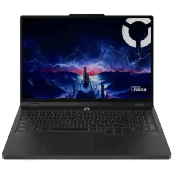 ნოუთბუქი Lenovo Legion Pro 5 16IRX10 , 16 WQXGA AG 500N 240Hz, CORE i7 14650HX 16C, 32GB, 1TB, RTX5050 8GB, 128B,DOOS 2Y - Primestore.ge