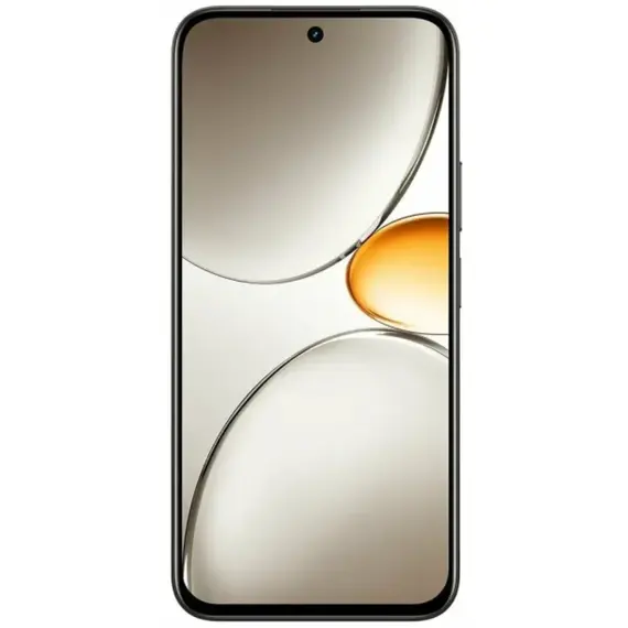 მობილური ტელეფონი Realme C85 6GB/128GB RMX5566 NFC Swan Black - Primestore.ge