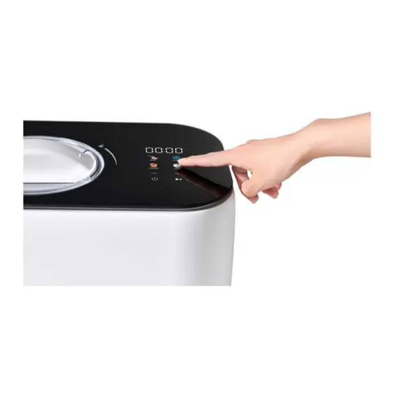 ნაყინის აპარატი Sencor SIC 3000WH Ice cream maker - Primestore.ge