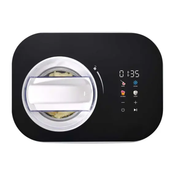 ნაყინის აპარატი Sencor SIC 3000WH Ice cream maker - Primestore.ge