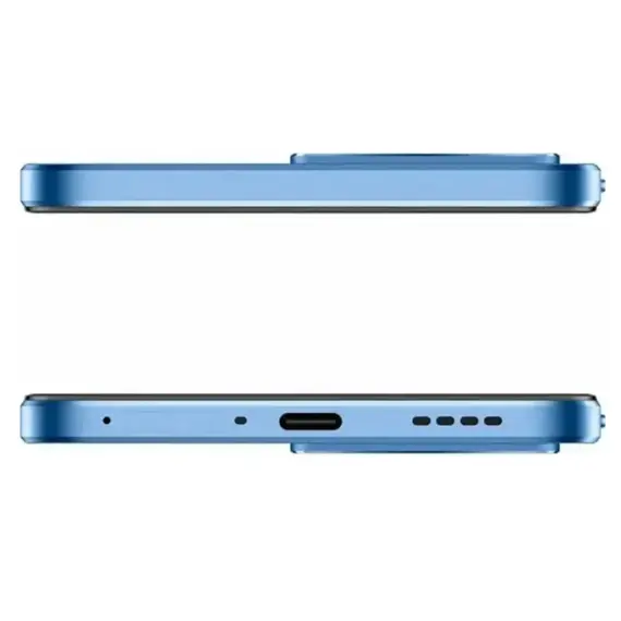 მობილური ტელეფონი Realme C85 6GB/128GB RMX5566 NFC Kingfisher Blue - Primestore.ge