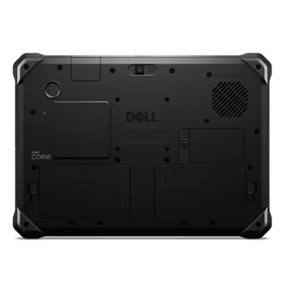ნოუთბუქი Dell Pro Rugged 10 RA00260/10.1" Touch 1000 nits  FHD+/Ultra 5 236V/16 GB, LPDDR5x, 8533 MT/M.2 1TB SSD/2x 2Cell/5G/Wi-Fi+BT/ W11P/1Yr w - Primestore.ge