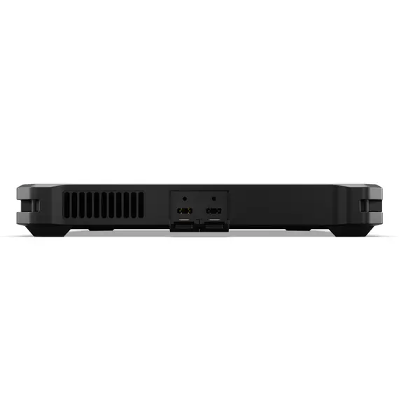 ნოუთბუქი Dell Pro Rugged 12 RA02260/12" Touch 1200 nits  FHD+/Ultra 5 236V/16 GB, LPDDR5x, 8533 MT/M.2 1TB SSD/2x 2Cell/ Wi-Fi+BT/ W11P/1Yr w - Primestore.ge