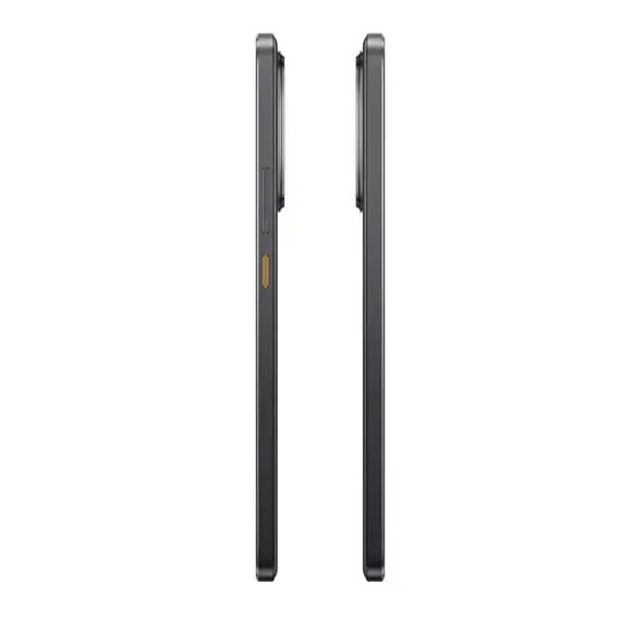 მობილური ტელეფონი Realme GT7 12GB/256GB RMX5061 NFC IceSense Black - Primestore.ge