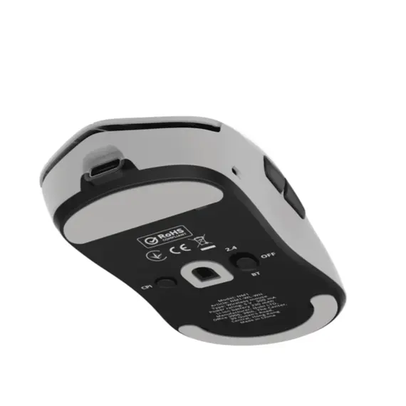 მაუსი NUBI NM1 Wireless Mouse - 39g Ultra-Light Gaming Mouse - Primestore.ge