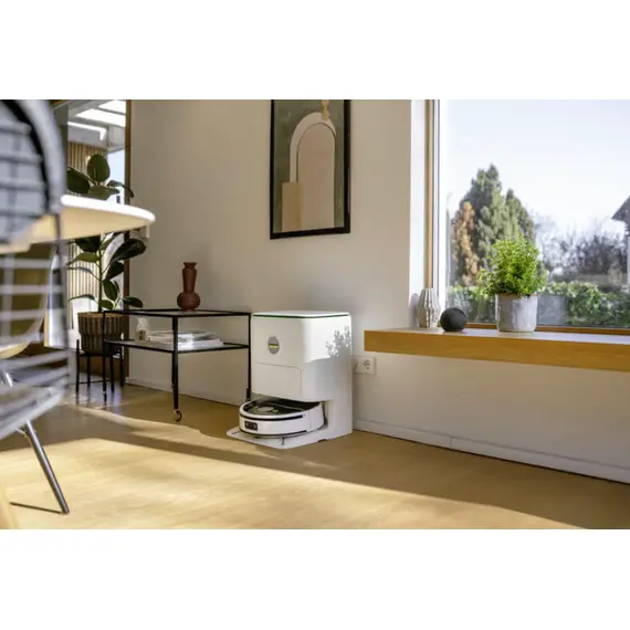 რობოტი მტვერსასრუტი Karcher RVF 7 Comfort *EU/1.269-690.0 - Primestore.ge