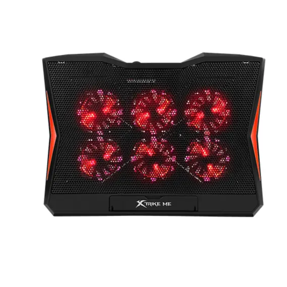 ქულერი Xtrike Me FN-811 - Primestore.ge