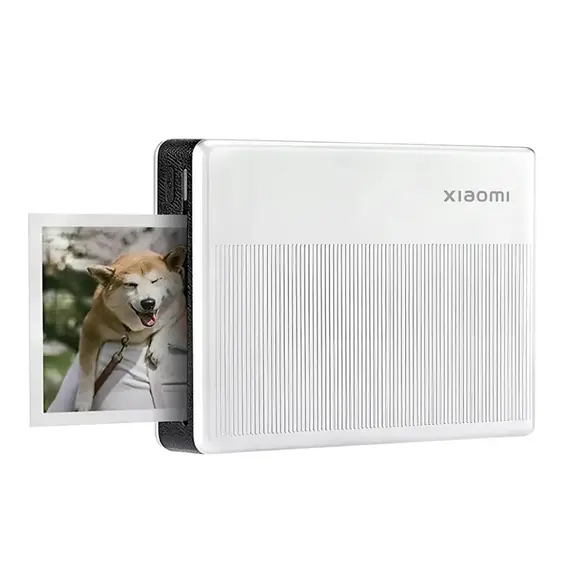 ფოტო პრინტერი Xiaomi Portable Photo Printer 1S - Primestore.ge