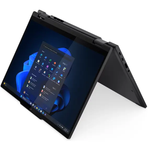 ნოუთბუქი Lenovo ThinkPad T14s 2-in-1 G1, 14" WUXGA Touch, Ultra 7 255U,12C,32GB, 1TB SSD,W11 Pro,  3Y - Primestore.ge