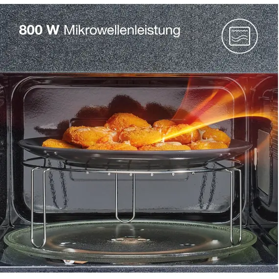 მიკროტალღური ღუმელი Gorenje MO23A3BH - Primestore.ge