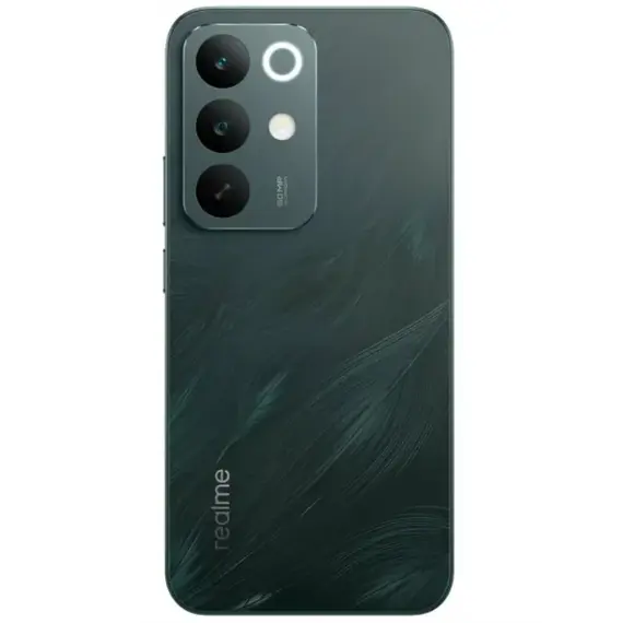 მობილური ტელეფონი Realme C85 Pro 8GB/256GB RMX5555 NFC Green - Primestore.ge