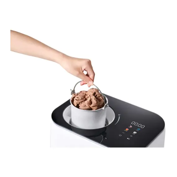 ნაყინის აპარატი Sencor SIC 3000WH Ice cream maker - Primestore.ge