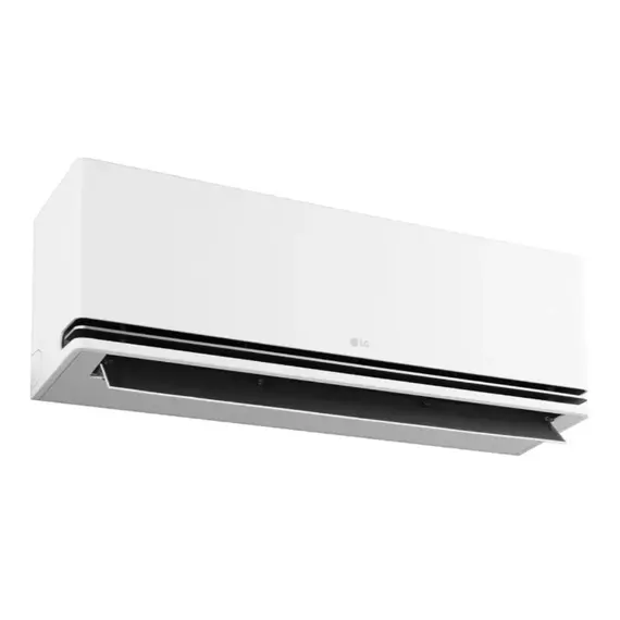 კონდიციონერი LG AI Air DA18CEH.NGGF Inverter, 50-60კვ2, Indoor + Complect - Primestore.ge