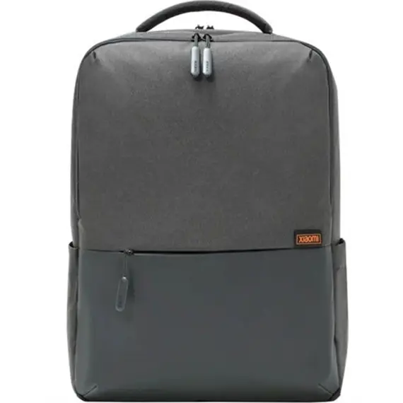 ნოუთბუქის ჩანთა Xiaomi Commuter Backpack Dark Gray - Primestore.ge