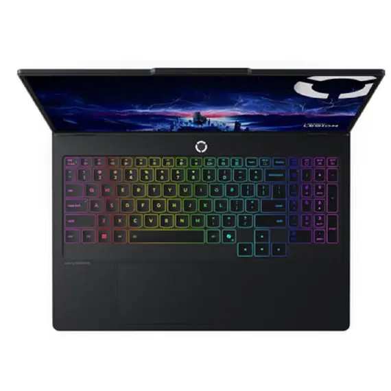 ნოუთბუქი Lenovo Legion Pro 5 16IRX10, 16" WQXGA GL500N 240Hz, I9-14900HX 2.2G 24C, 32GB, 1TB, RTX5070 8GB 128B, 2Y - Primestore.ge