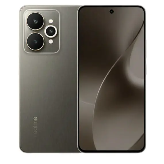 მობილური ტელეფონი Realme 15 5G 12GB/512GB RMX5106 NFC Black - Primestore.ge