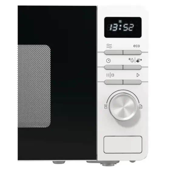 მიკროტალღური ღუმელი Gorenje MO20A3WH - Primestore.ge