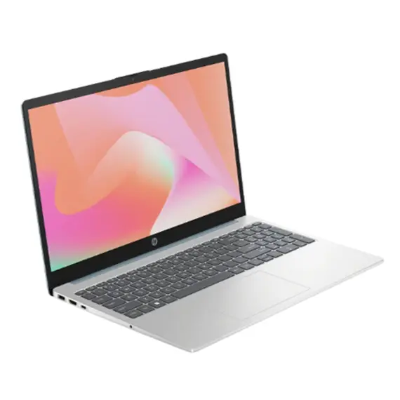 ნოუთბუქი HP 15 15.6" FHD  i3-1315U 8GB  512GB SSD Integrated Intel Graphics Moonlight Blue - Primestore.ge