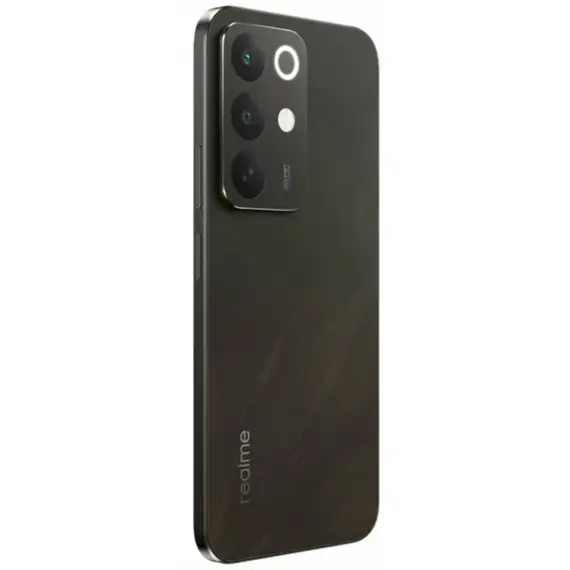 მობილური ტელეფონი Realme C85 6GB/128GB RMX5566 NFC Swan Black - Primestore.ge