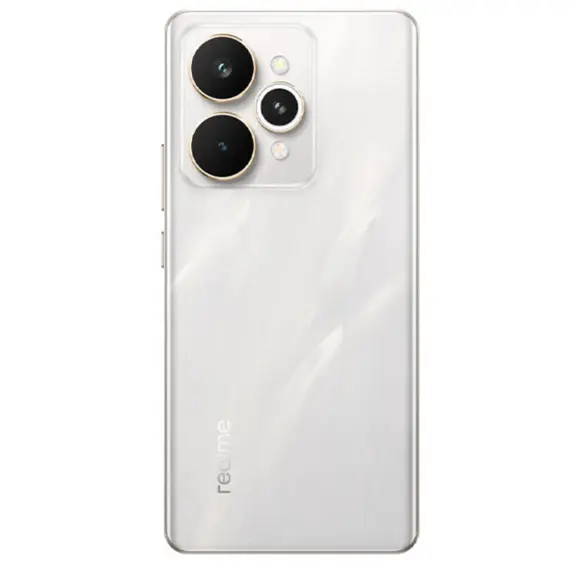 მობილური ტელეფონი Realme 15 Pro 5G 8GB/256GB RMX5101 NFC Silver - Primestore.ge