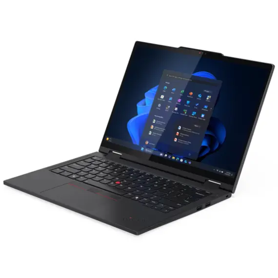 ნოუთბუქი Lenovo ThinkPad T14s 2-in-1 G1, 14" WUXGA Touch, Ultra 7 255U,12C,32GB, 1TB SSD,W11 Pro,  3Y - Primestore.ge