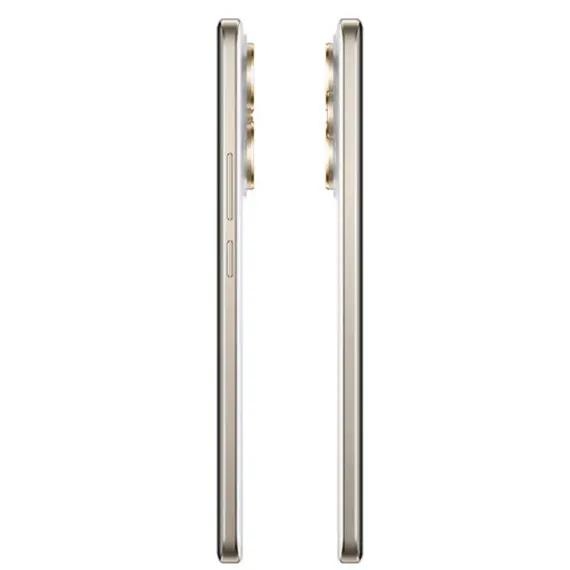 მობილური ტელეფონი Realme 15 Pro 5G 8GB/256GB RMX5101 NFC Silver - Primestore.ge