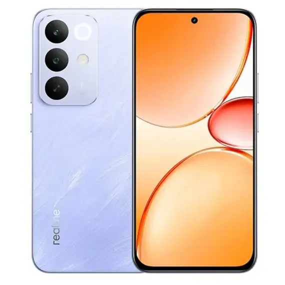 მობილური ტელეფონი Realme C85 Pro 8GB/256GB RMX5555 NFC Purple - Primestore.ge