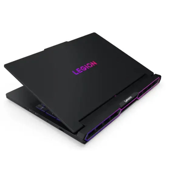 ნოუთბუქი Lenovo Legion Pro 7 16IAX10H, 16"WQXGA OLED GL500N 240Hz, U9 275HX 2.7G 24C, 64GB, 1TB, RTX5090 24GB G7 256B, 2Y - Primestore.ge