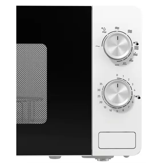 მიკროტალღური ღუმელი Gorenje MO20E2W - Primestore.ge