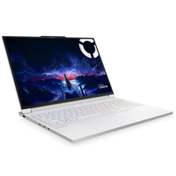 ნოუთბუქი Lenovo Legion 7 16IAX10, 16" WQXGA OLED 500N 240Hz, U7 255HX 20C, 32GB, 1TB, RTX5060 8GB, 2Y - Primestore.ge