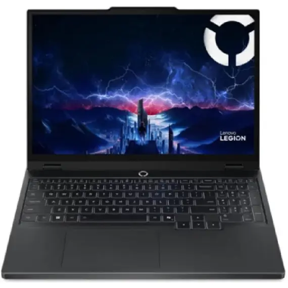 ნოუთბუქი Lenovo Legion 5 15IAX10 , 15.1"WQXGA OLED GL500N 165Hz,U7-255HX 2.4G 20C, 16GB, 512GB, RTX 5050 8GB, Dos, 2Y - Primestore.ge