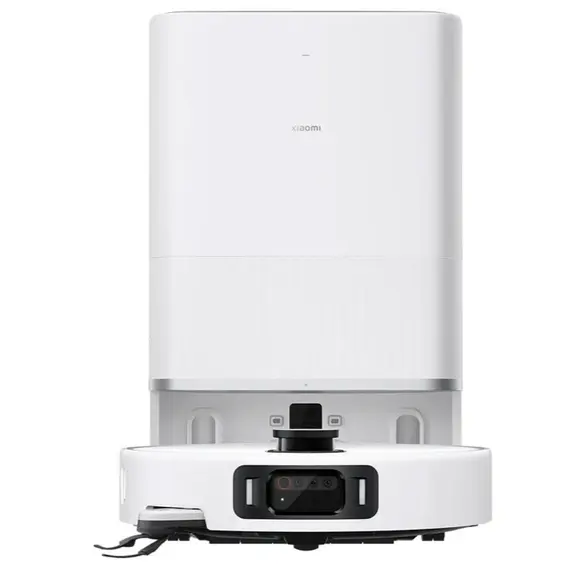 რობოტი მტვერსასრუტი Xiaomi Robot Vacuum 5 Pro EU - Primestore.ge