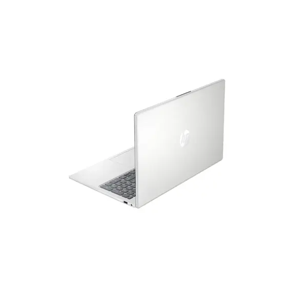 ნოუთბუქი HP 15 15.6" FHD  Ryzen 5-7520U 8GB 512GB SSD Integrated AMD  Graphics  Natural Silver - Primestore.ge