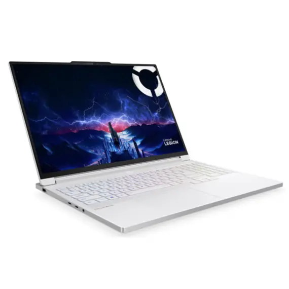 ნოუთბუქი Lenovo Legion 7 16IAX10, 16" WQXGA OLED 500N 240Hz, U9 275HX 24C, 32GB, 1TB, RTX5070_8GB, 2Y - Primestore.ge