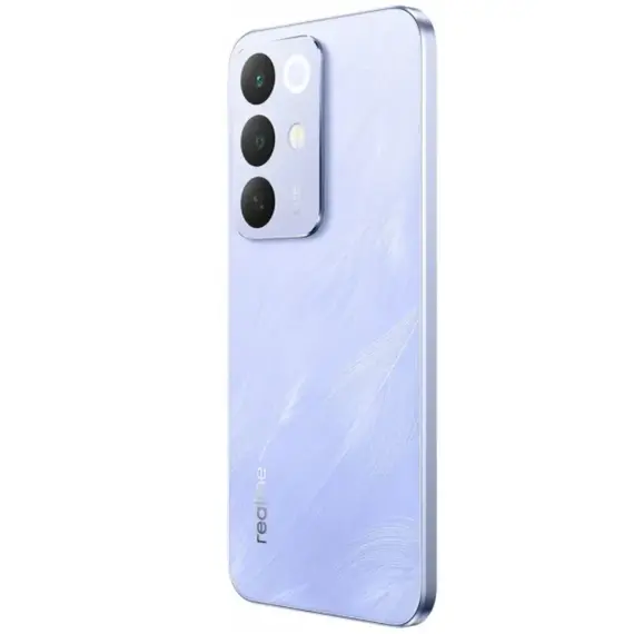 მობილური ტელეფონი Realme C85 Pro 8GB/256GB RMX5555 NFC Purple - Primestore.ge