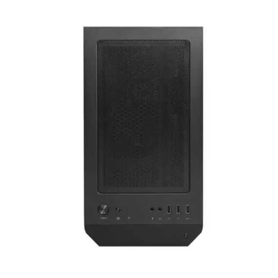 კომპიუტერის ქეისი MSI MAG FORGE M100A - Primestore.ge