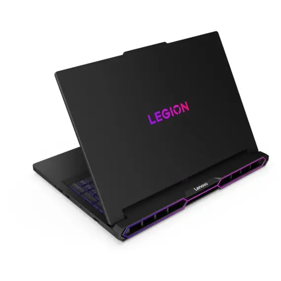 ნოუთბუქი Lenovo Legion Pro 7 16IAX10H, 16"WQXGA OLED GL500N 240Hz, U9 275HX 2.7G 24C, 64GB, 1TB, RTX5090 24GB G7 256B, 2Y - Primestore.ge