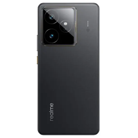 მობილური ტელეფონი Realme GT7 12GB/256GB RMX5061 NFC IceSense Black - Primestore.ge