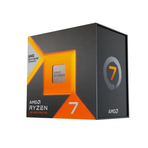 პროცესორი AMD Ryzen 7 7800X3D - Primestore.ge