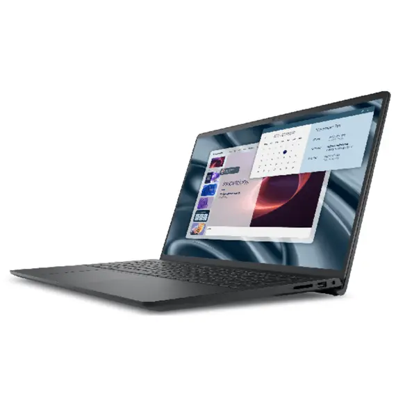 ნოუთბუქი Dell Pro 15 Essential PV15255/AMD R5 7520U/16GB, 2x8GB LPDDR5 4800MT/s/512GB SSD/ 15.6" FHD 120Hz 250 nits - Primestore.ge