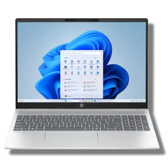 ნოუთბუქი HP OmniBook 5 AI 16-AG1070 | Ryzen™ AI 7 350 | 16GB | 512GB SSD | 16" WUXGA | WIN11 | B5PB3UA#ABA - Primestore.ge