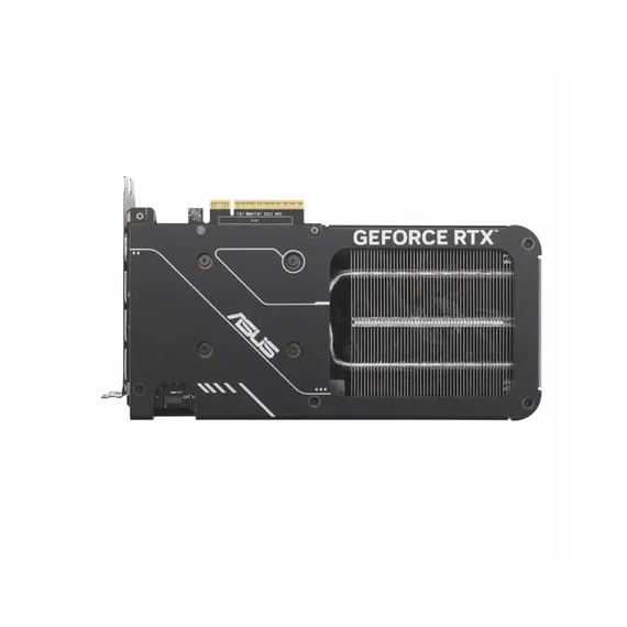 ვიდეო დაფა ASUS Graphic Card GeForce RTX 5060 TI 16GB GDDR7 OC EVO DUAL-RTX5060TI-O16G-EVO - Primestore.ge