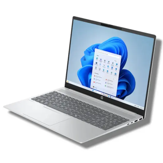 ნოუთბუქი HP OmniBook 5 AI 16-AG1070 | Ryzen™ AI 7 350 | 16GB | 512GB SSD | 16" WUXGA | WIN11 | B5PB3UA#ABA - Primestore.ge
