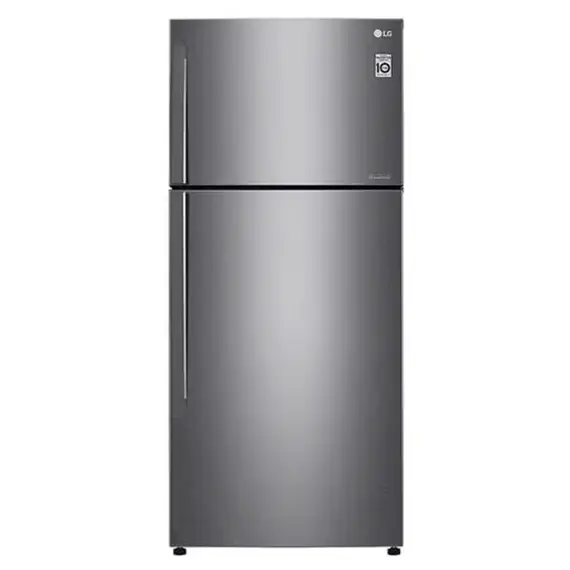 მაცივარი LG GN-C752HQCM.ADSQMER - Primestore.ge