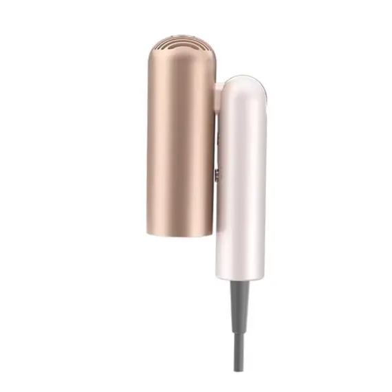 თმის საშრობი Dreame Нairdryer Pocket Ultra Rosy White (AHD52) - Primestore.ge