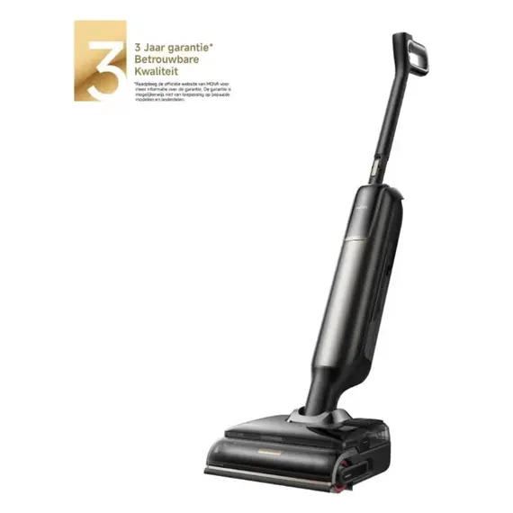 მტვერსასრუტი Mova Wet and Dry Vacuum M50 Ultra (HMH28A) - Primestore.ge