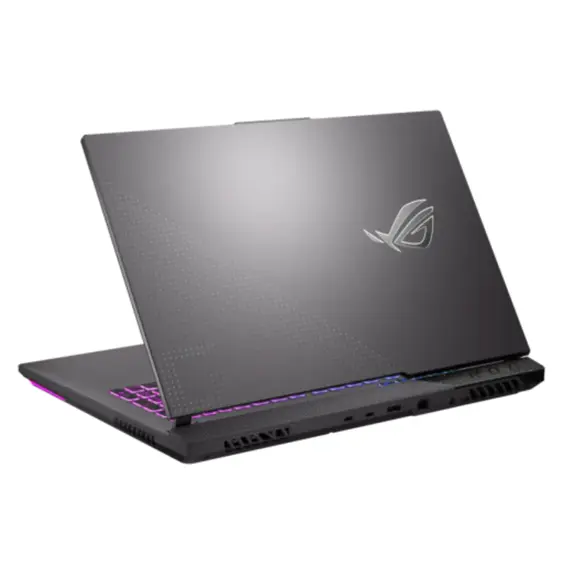ნოუთბუქი Asus ROG STRIX G713PV-WS94 | Ryzen™ 9 7845HX | 16GB | 1TB SSD | 17.3" QHD 240Hz | WIN11 | RTX 4060 8GB | G713PV-WS94 - Primestore.ge