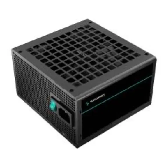 კვების ბლოკი DeepCool 600W PF600 - Primestore.ge